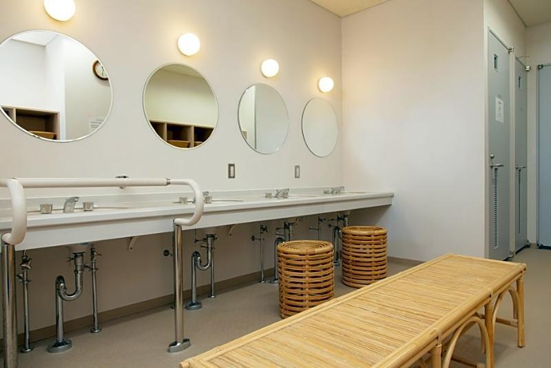Shin-Osaka Youth Hostel Ngoại thất bức ảnh