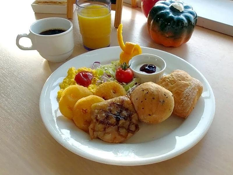 Shin-Osaka Youth Hostel Ngoại thất bức ảnh